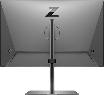 Monitor HP Z24n G3, 24" WUXGA (1920 x 1200) IPS, HDMI/DP(2)/USB-A 3.2 Gen 1(4)/USB-B